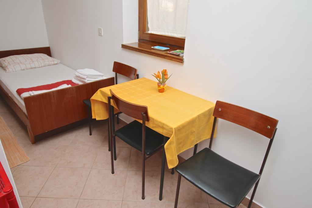 Apartments Ritosa Porec Bilik gambar