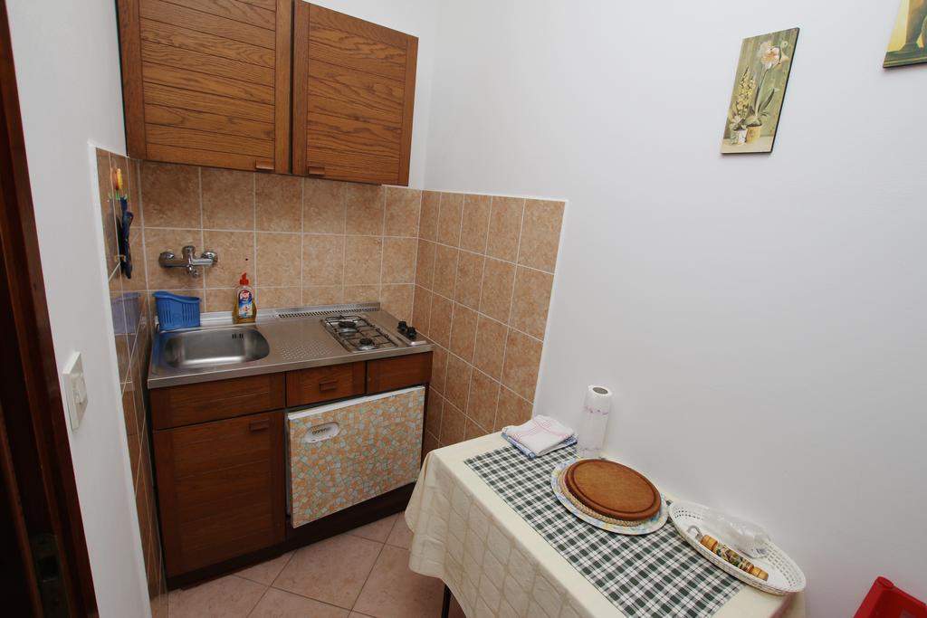 Apartments Ritosa Porec Bilik gambar