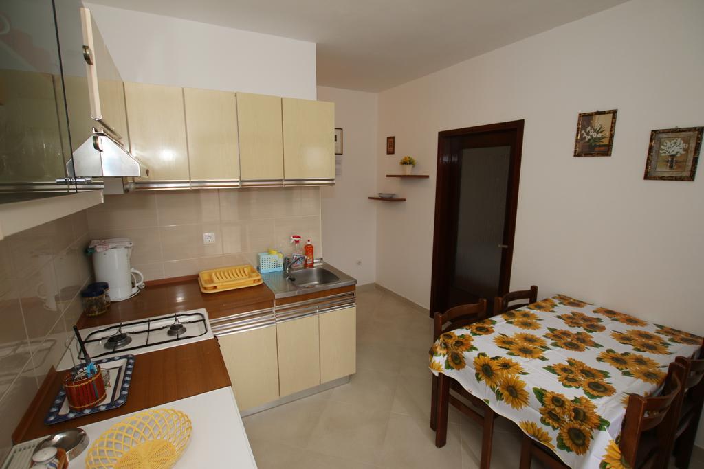 Apartments Ritosa Porec Bilik gambar