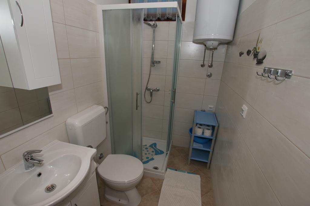 Apartments Ritosa Porec Bilik gambar