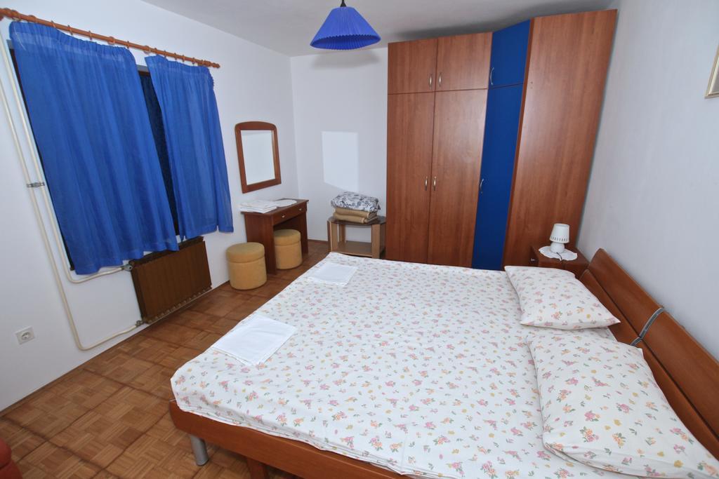 Apartments Ritosa Porec Bilik gambar