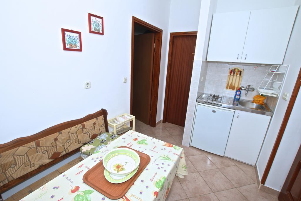 Apartments Ritosa Porec Bilik gambar