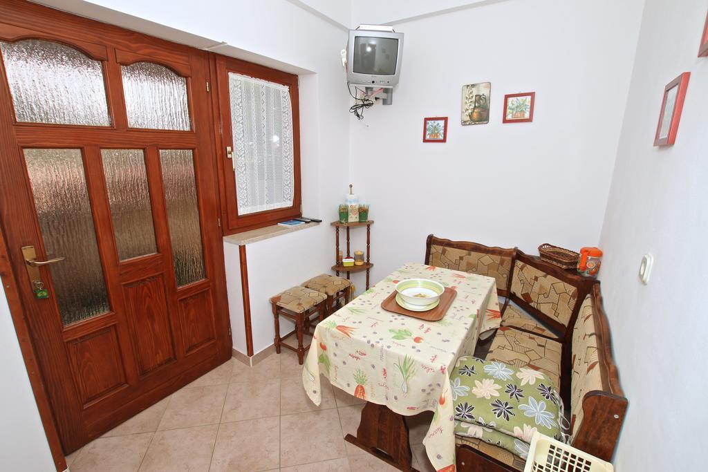 Apartments Ritosa Porec Bilik gambar