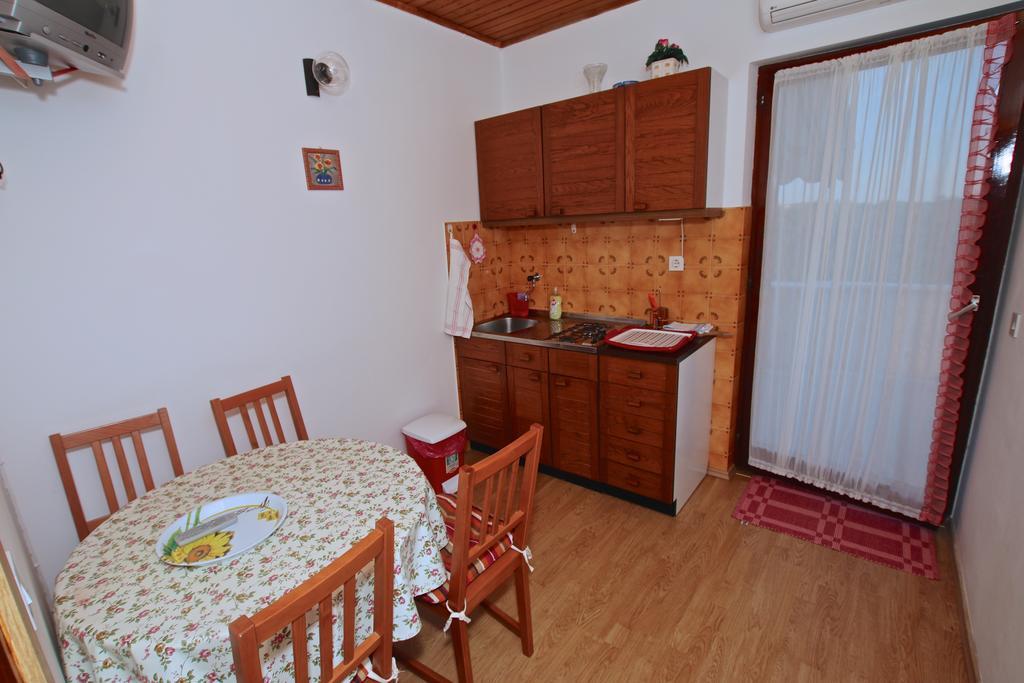 Apartments Ritosa Porec Bilik gambar